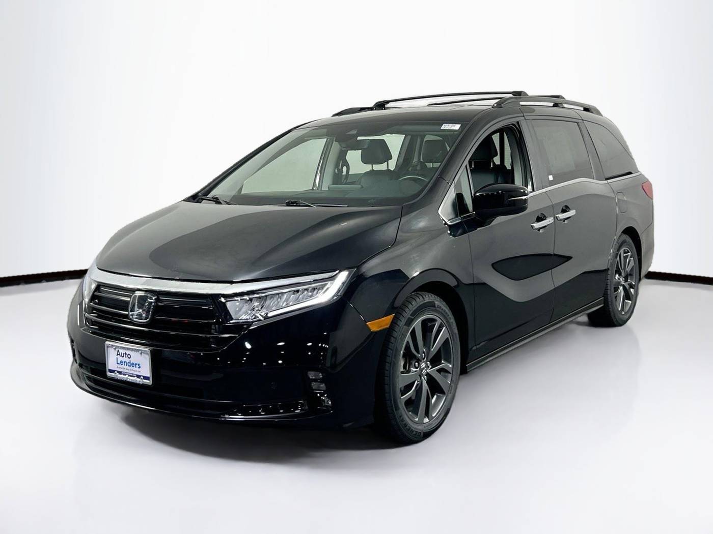 2022 Honda Odyssey Touring — Minivan — 36,238 mi — Voorhees, NJ
