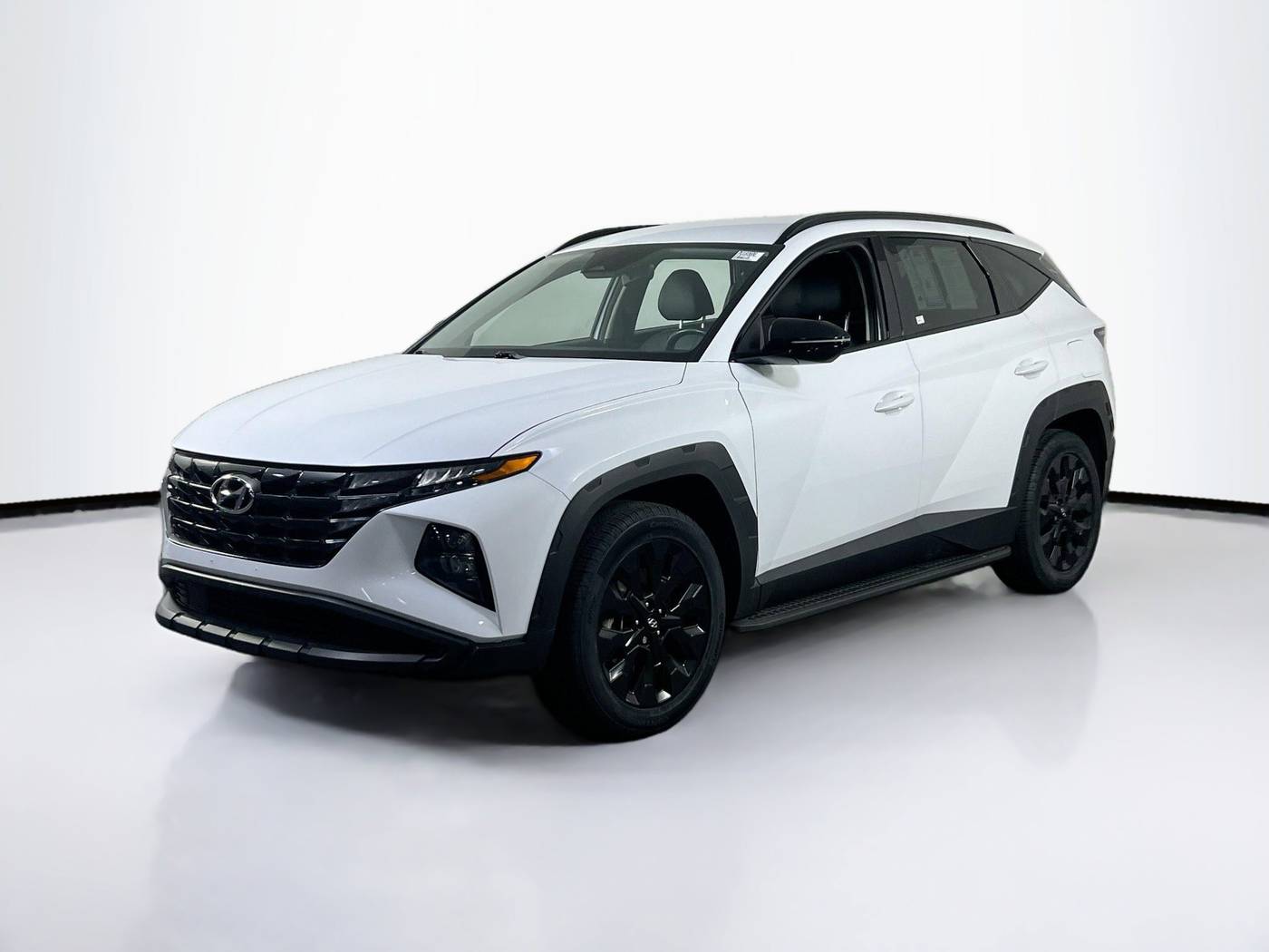 2023 Hyundai Tucson XRT — SUV — 30,535 mi — Voorhees, NJ