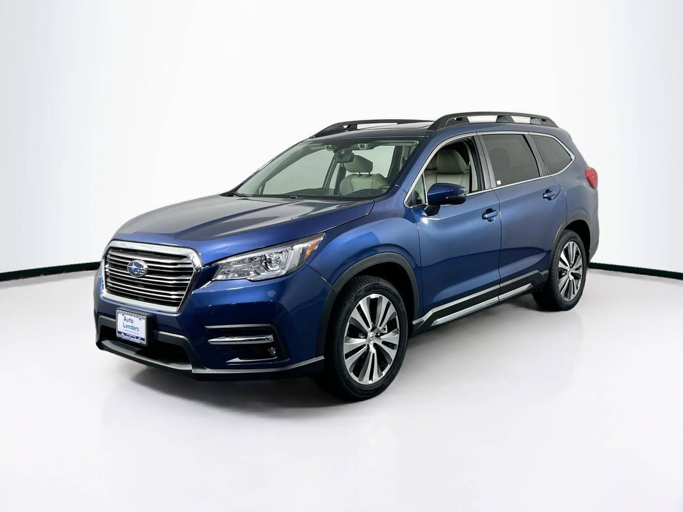 2022 Subaru Ascent Limited — SUV — 32,806 mi — Voorhees, NJ