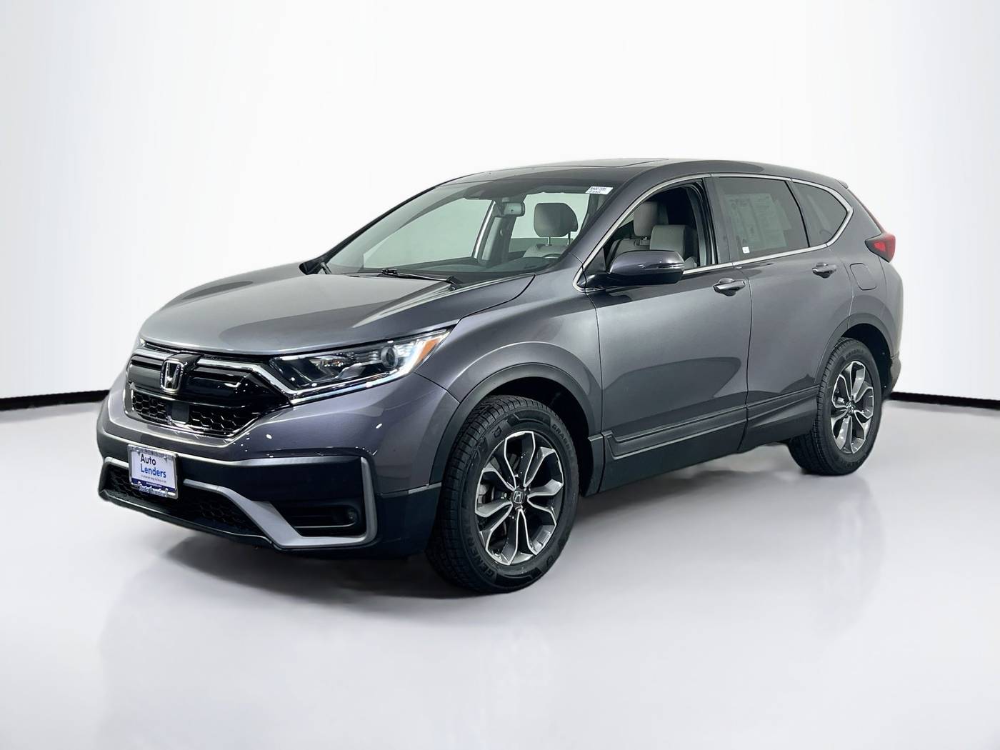 2022 Honda CR-V EX-L — SUV — 32,223 mi — Voorhees, NJ