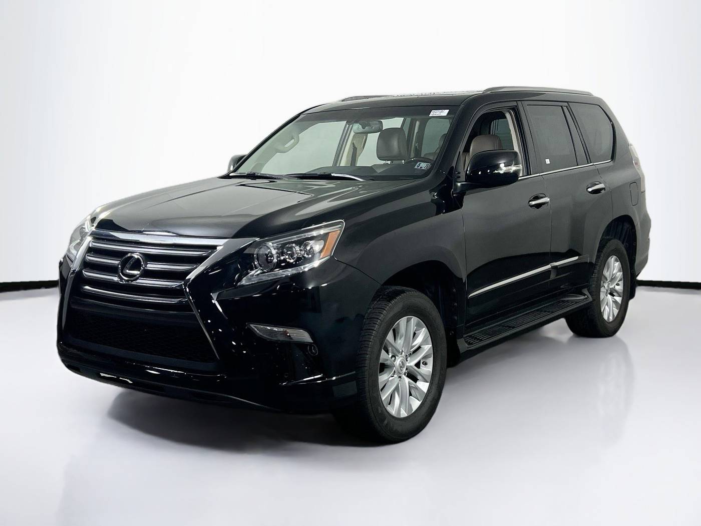 2019 Lexus GX GX 460 Premium — SUV — 46,355 mi — Voorhees, NJ