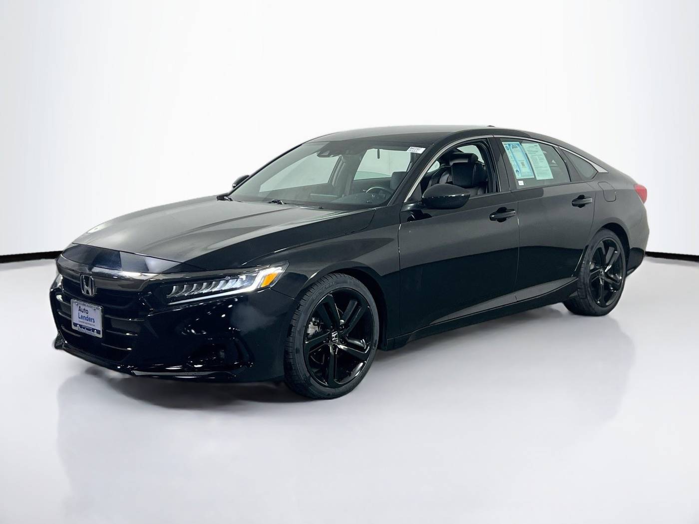 2022 Honda Accord Sport — Sedan — 32,180 mi — Voorhees, NJ