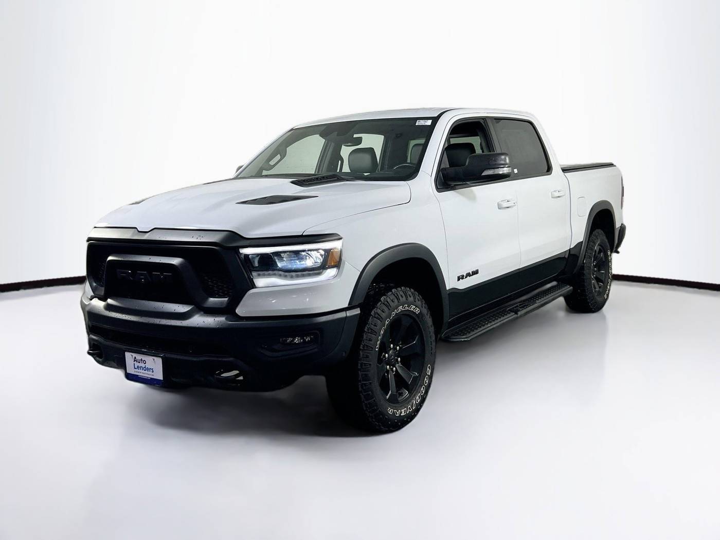 2022 Ram 1500 Rebel — Pickup Truck — 22,210 mi — Voorhees, NJ