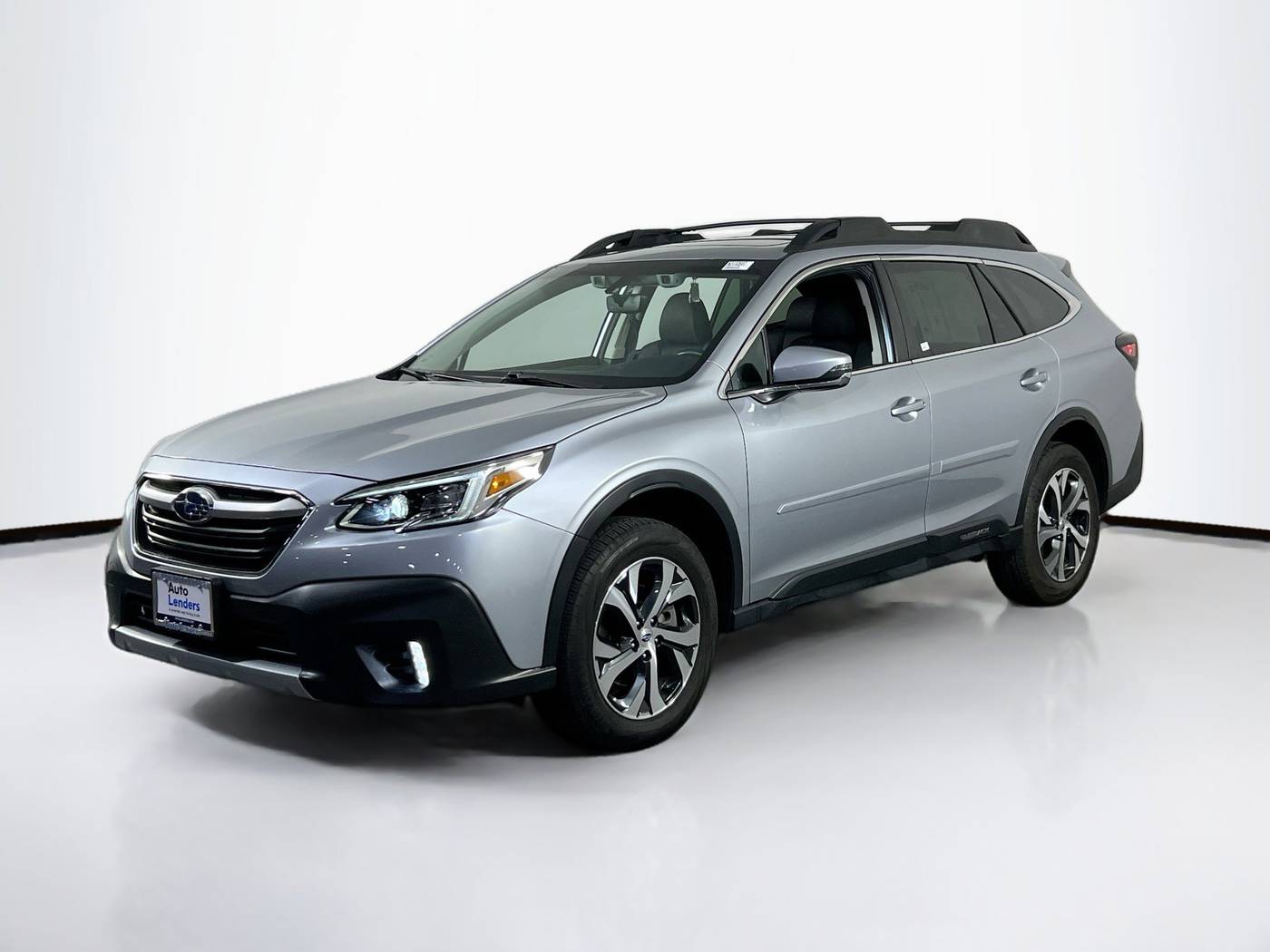 2022 Subaru Outback 2.5i Limited — SUV — 33,229 mi — Voorhees, NJ