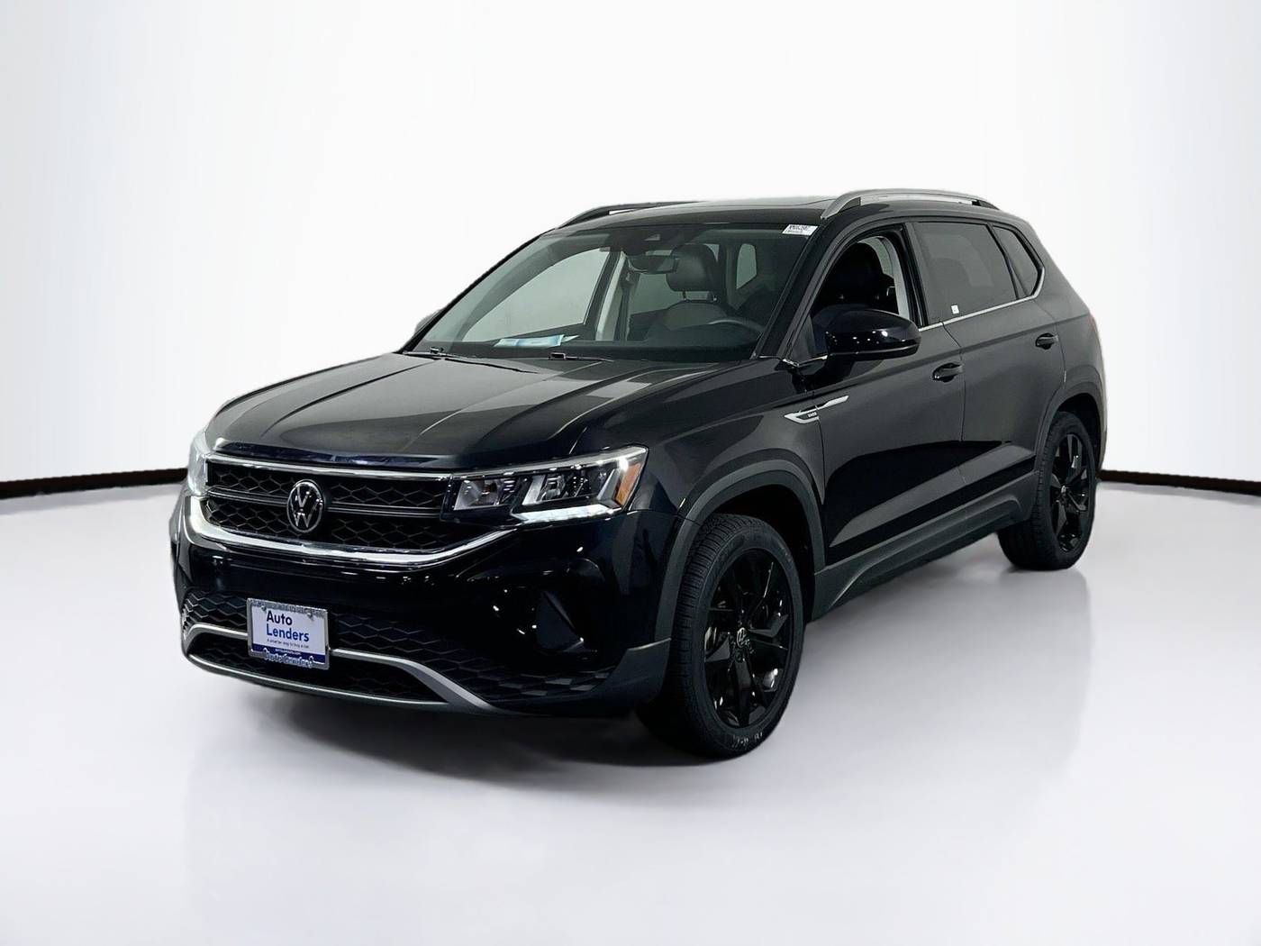 2022 Volkswagen Taos SE — SUV — 21,623 mi — Voorhees, NJ