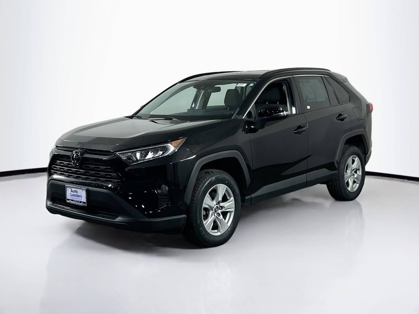 2019 Toyota RAV4 XLE — SUV — 29,459 mi — Voorhees, NJ