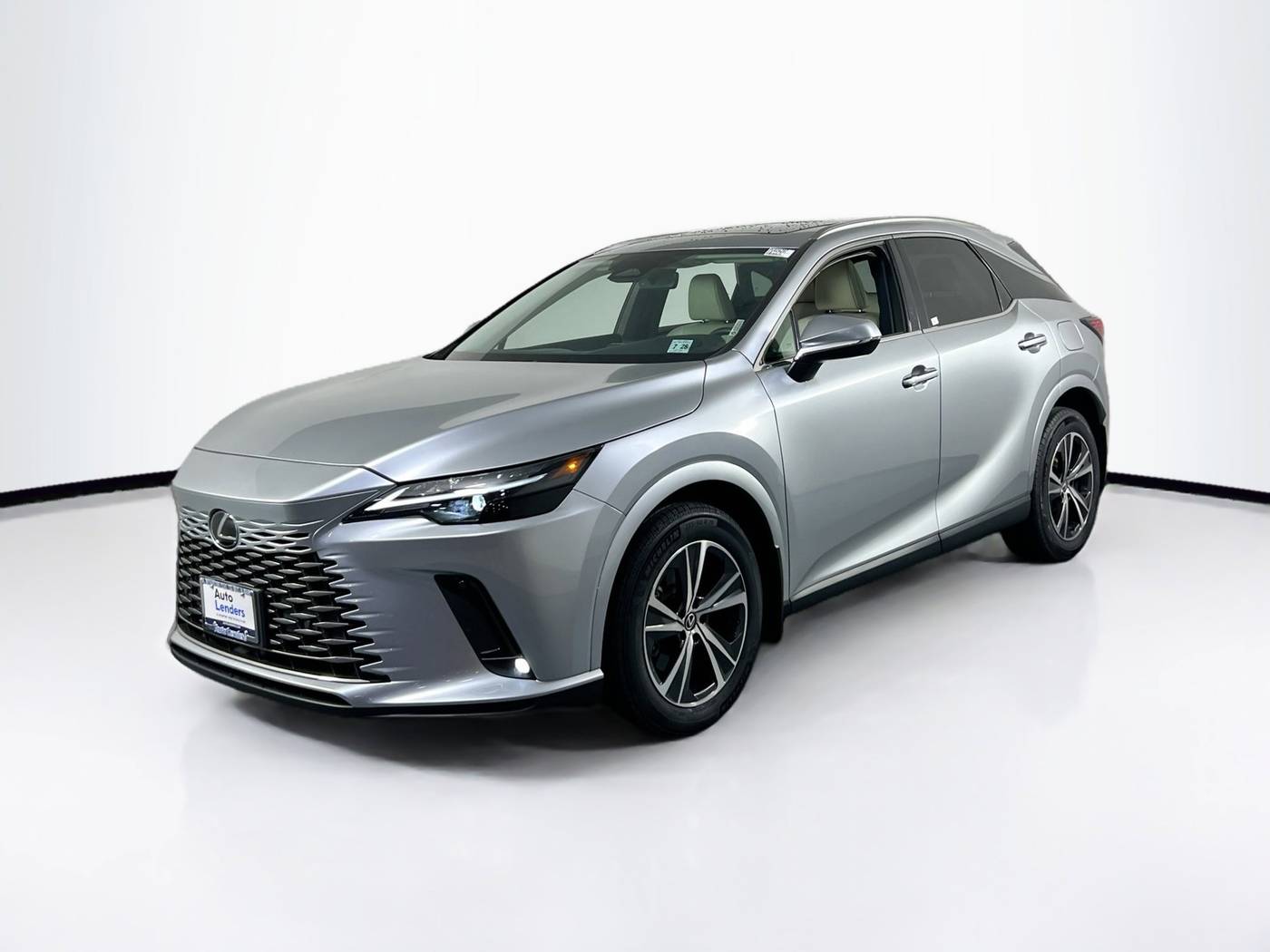 2023 Lexus RX RX 350 Premium