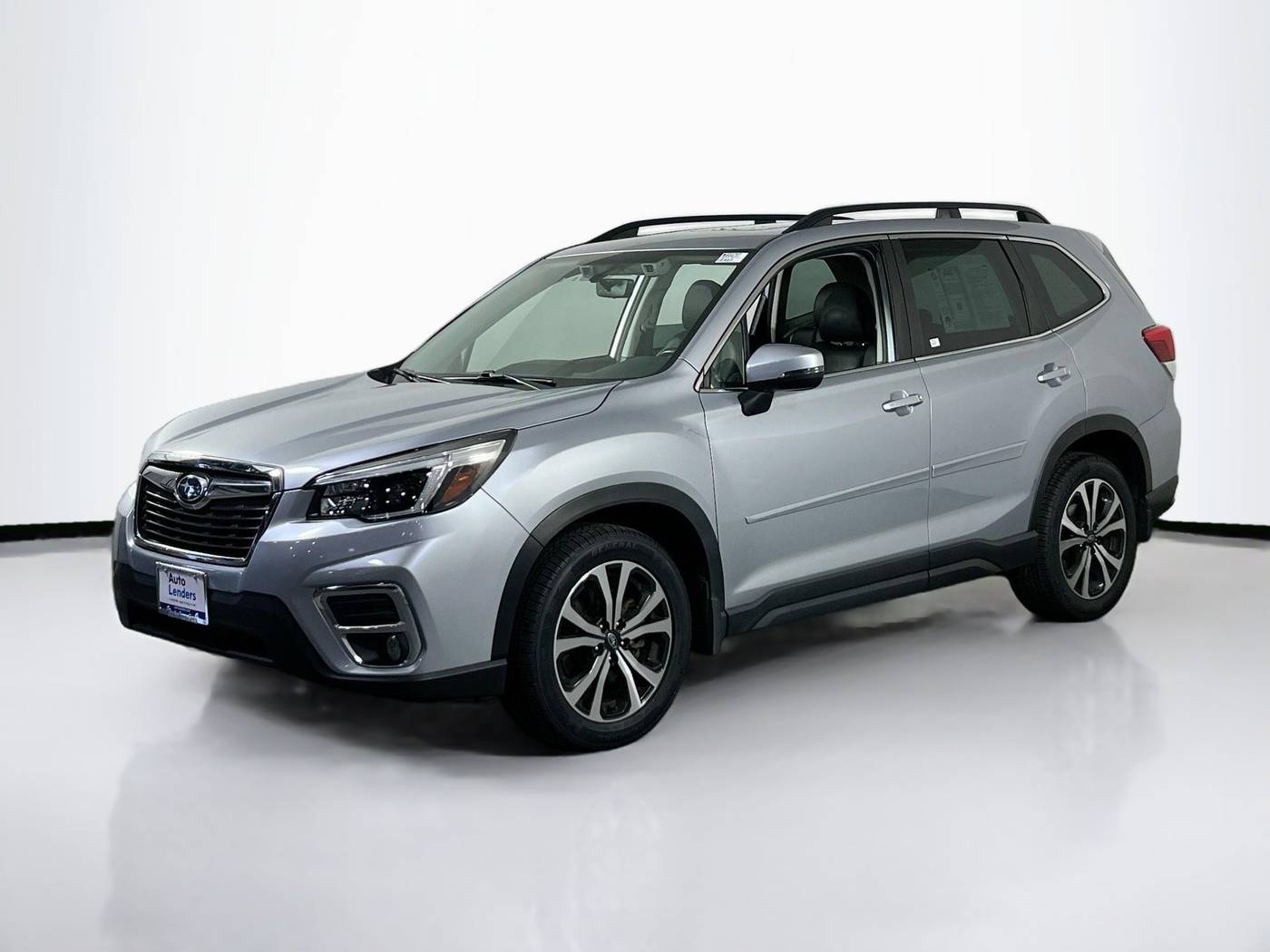 2021 Subaru Forester 2.5i Limited — SUV — 32,756 mi — Voorhees, NJ