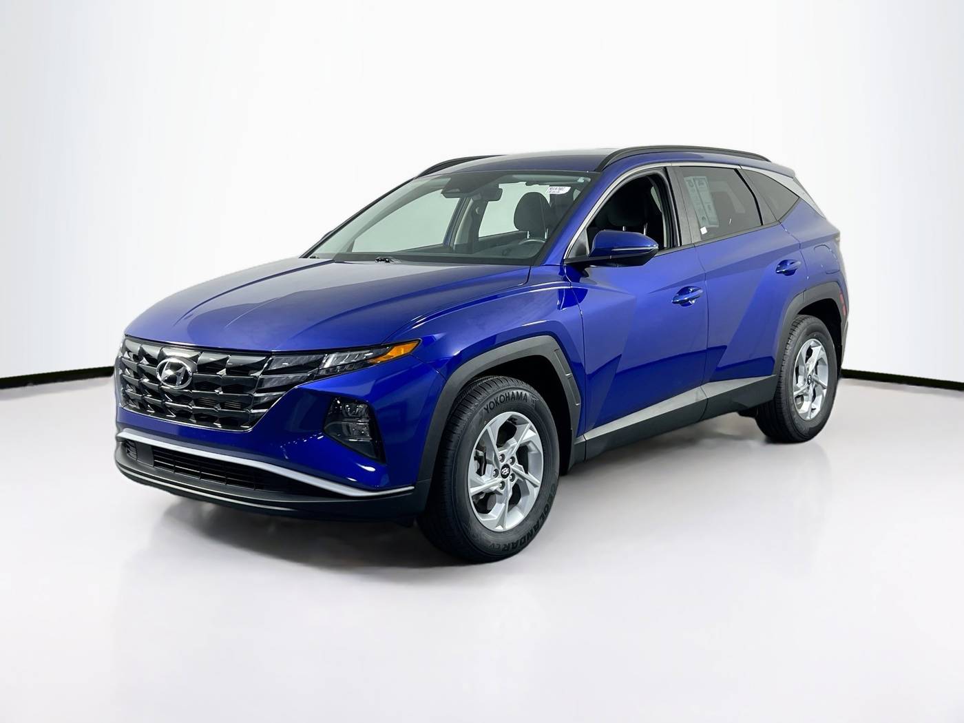2022 Hyundai Tucson SEL — SUV — 42,109 mi — Voorhees, NJ
