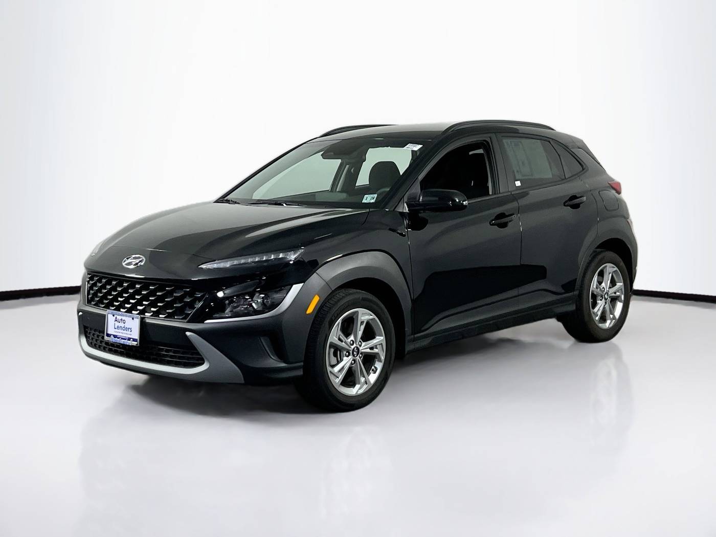 2023 Hyundai Kona SEL — SUV — 11,340 mi — Voorhees, NJ