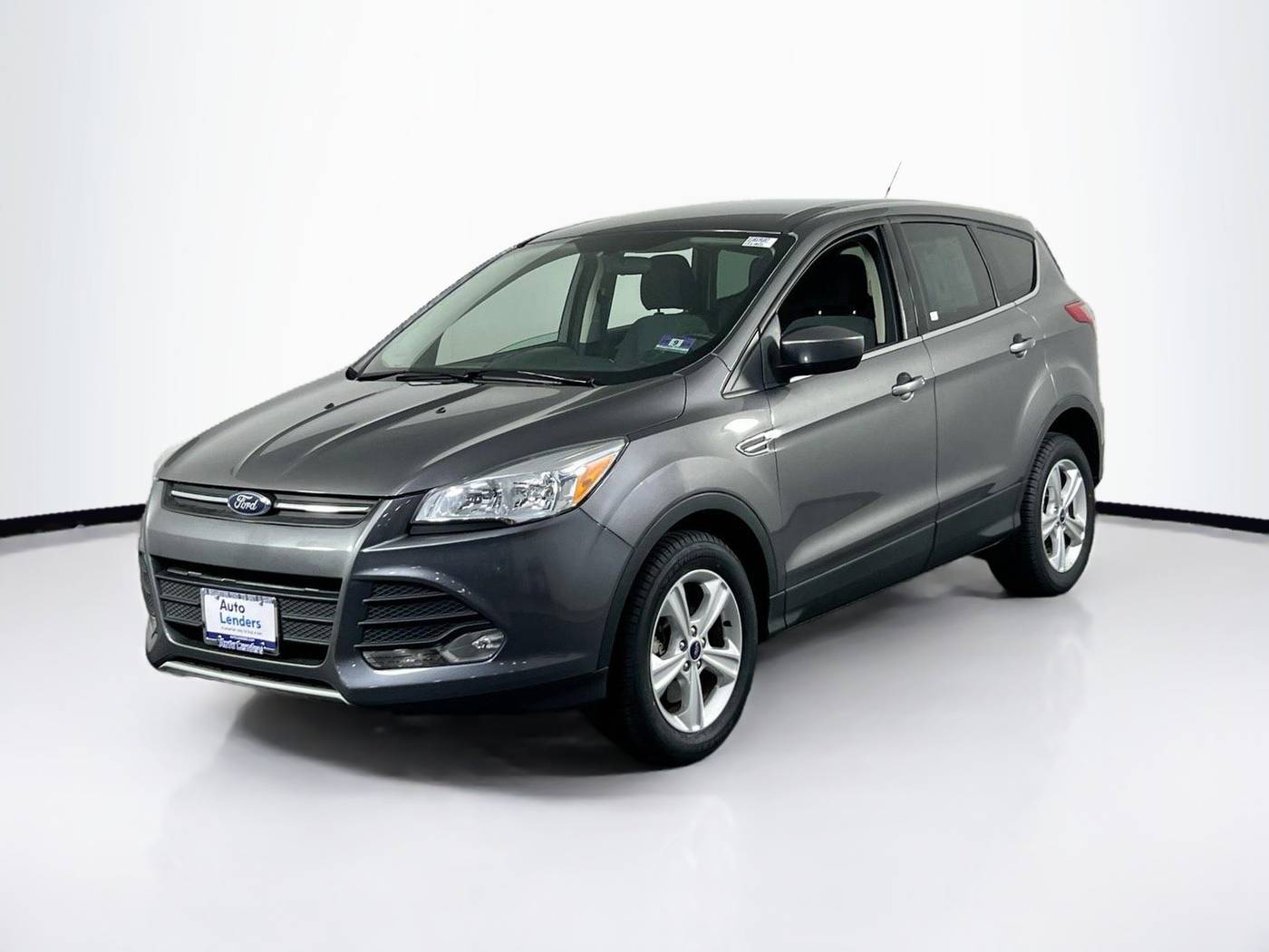 2014 Ford Escape SE — SUV — 41,539 mi — Voorhees, NJ