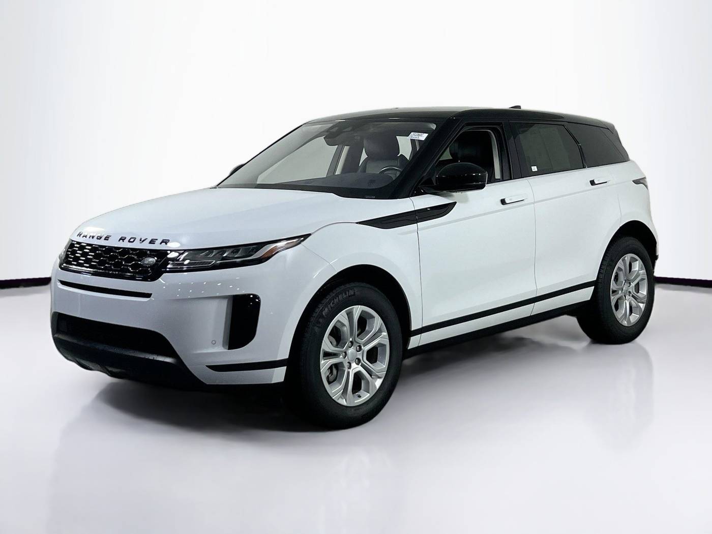 2020 Land Rover Range Rover Evoque S — SUV — 32,523 mi — Voorhees, NJ