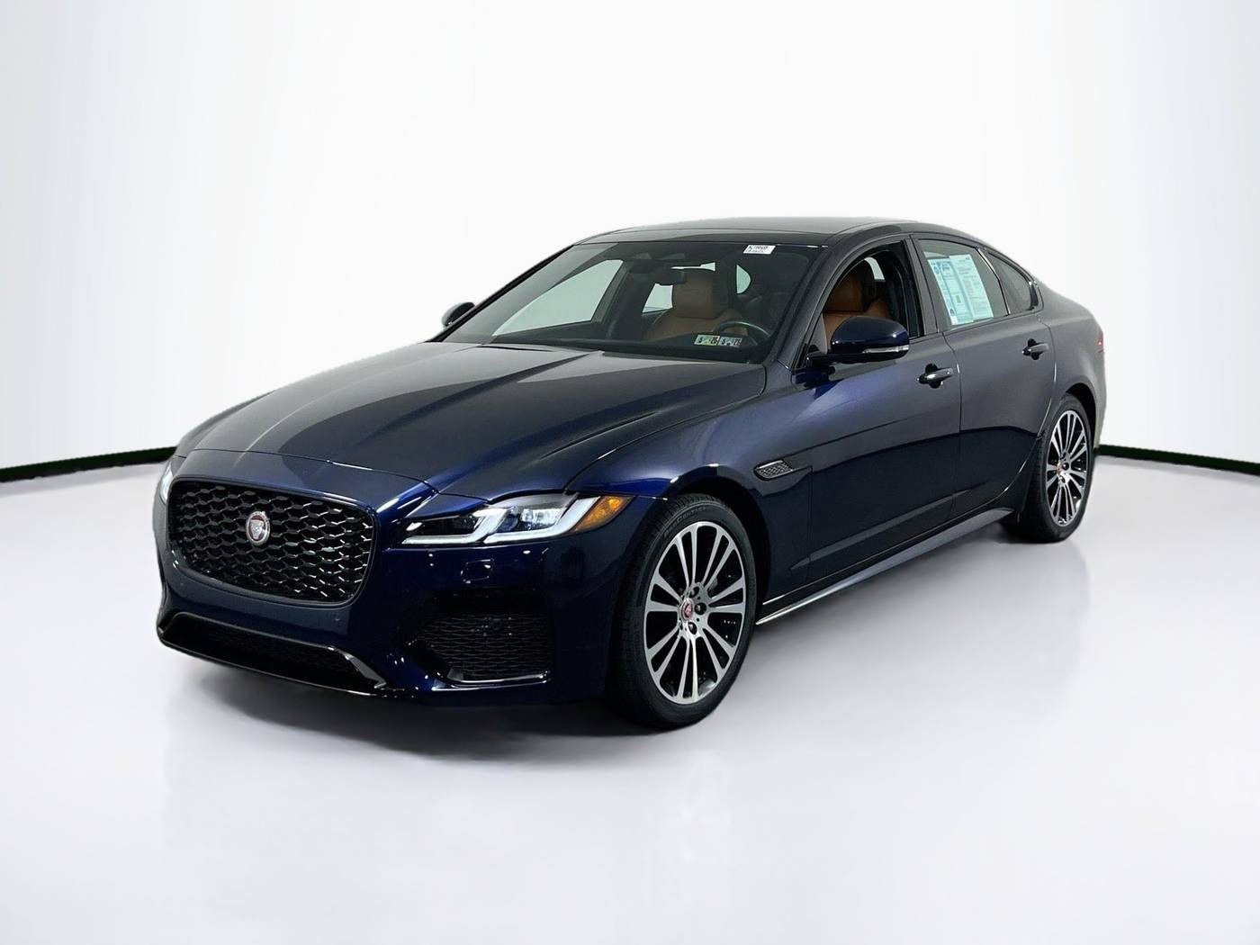 2022 Jaguar XF R-Dynamic SE — Sedan — 14,399 mi — Voorhees, NJ