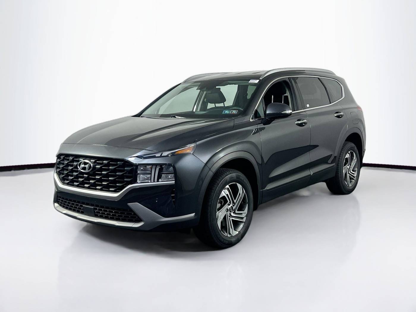 2023 Hyundai Santa Fe SEL — SUV — 29,162 mi — Voorhees, NJ