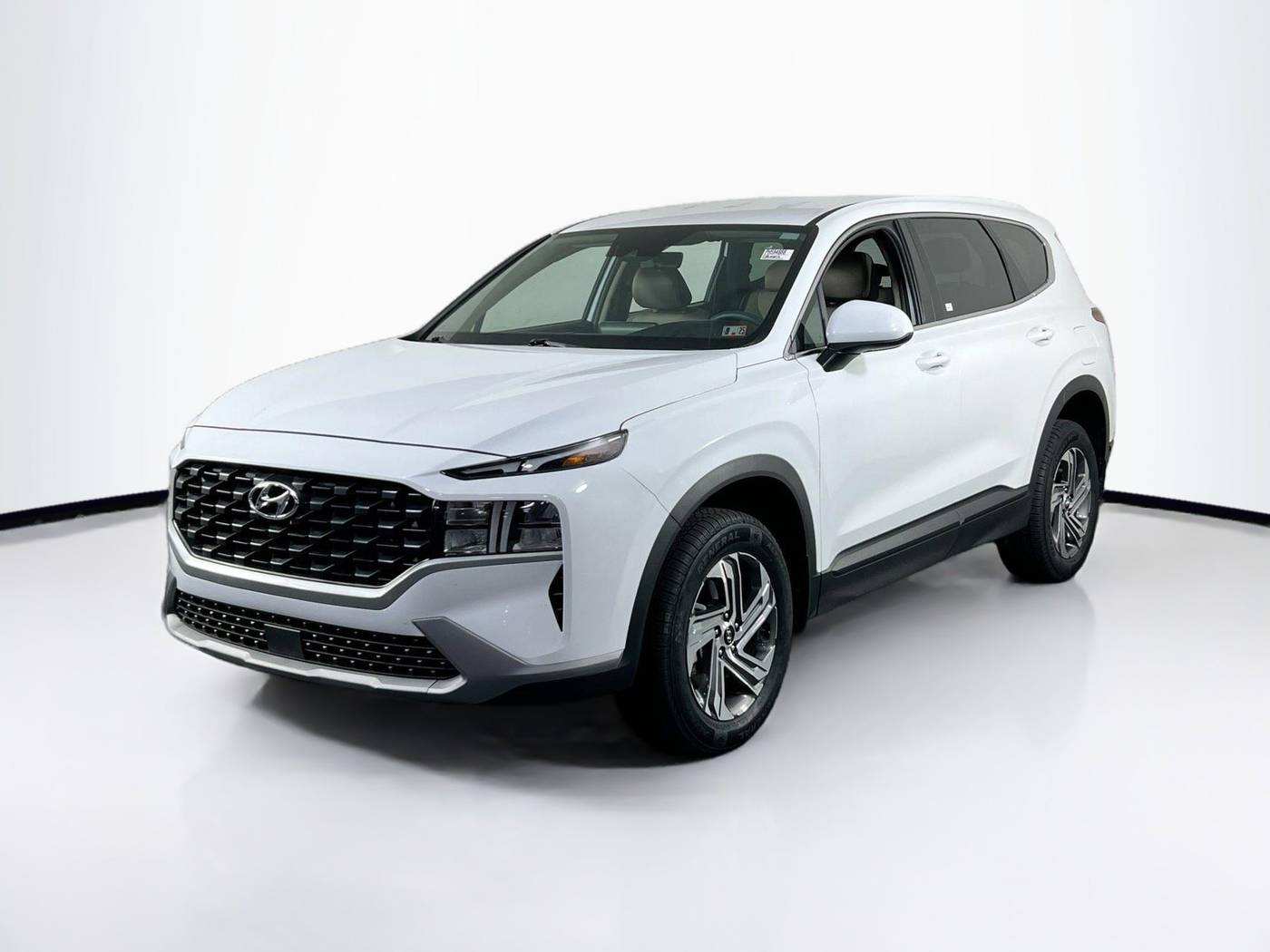 2023 Hyundai Santa Fe SE — SUV — 15,015 mi — Voorhees, NJ