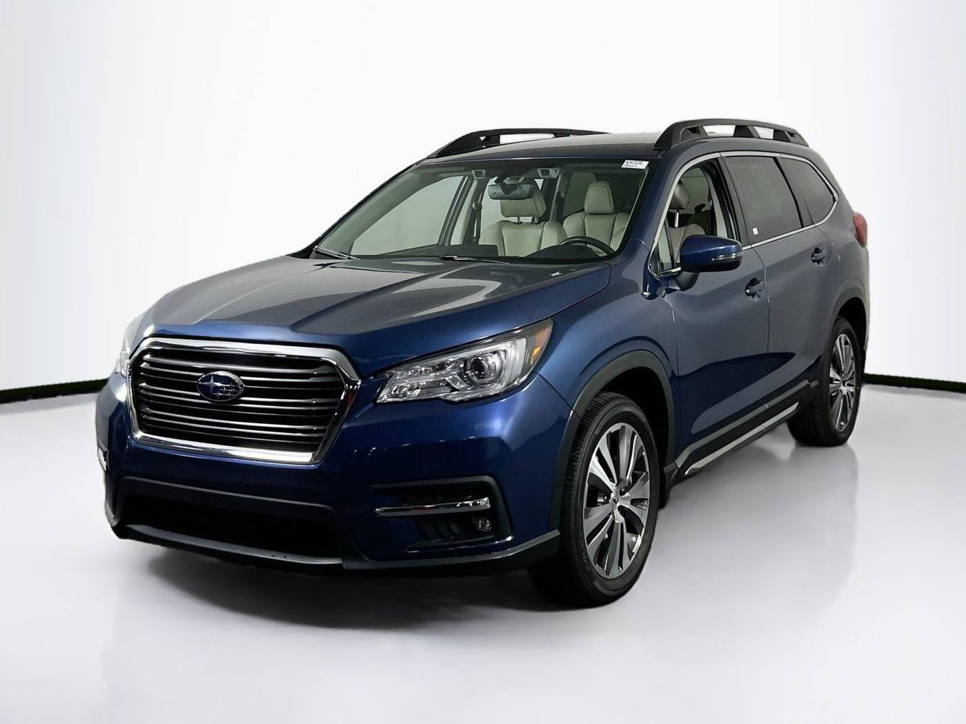 2022 Subaru Ascent Limited — SUV — 35,403 mi — Voorhees, NJ