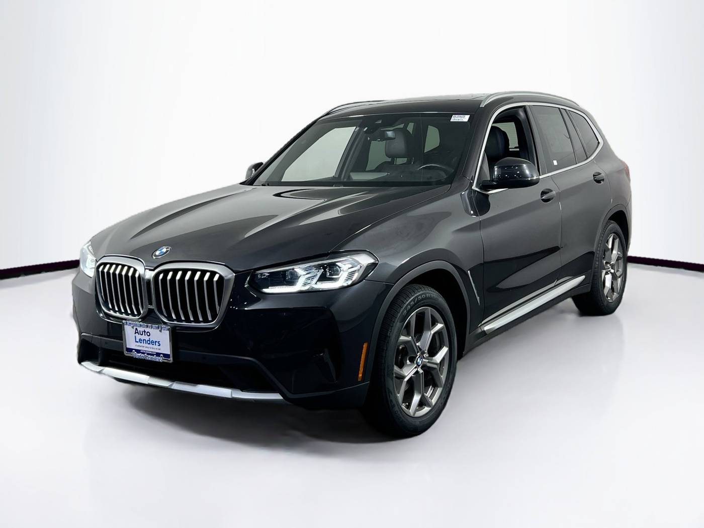 2022 BMW X3 30i — SUV — 27,986 mi — Voorhees, NJ