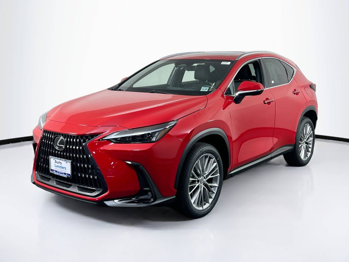 2023 Lexus NX NX 350h Premium — SUV — 16,892 mi — Voorhees, NJ