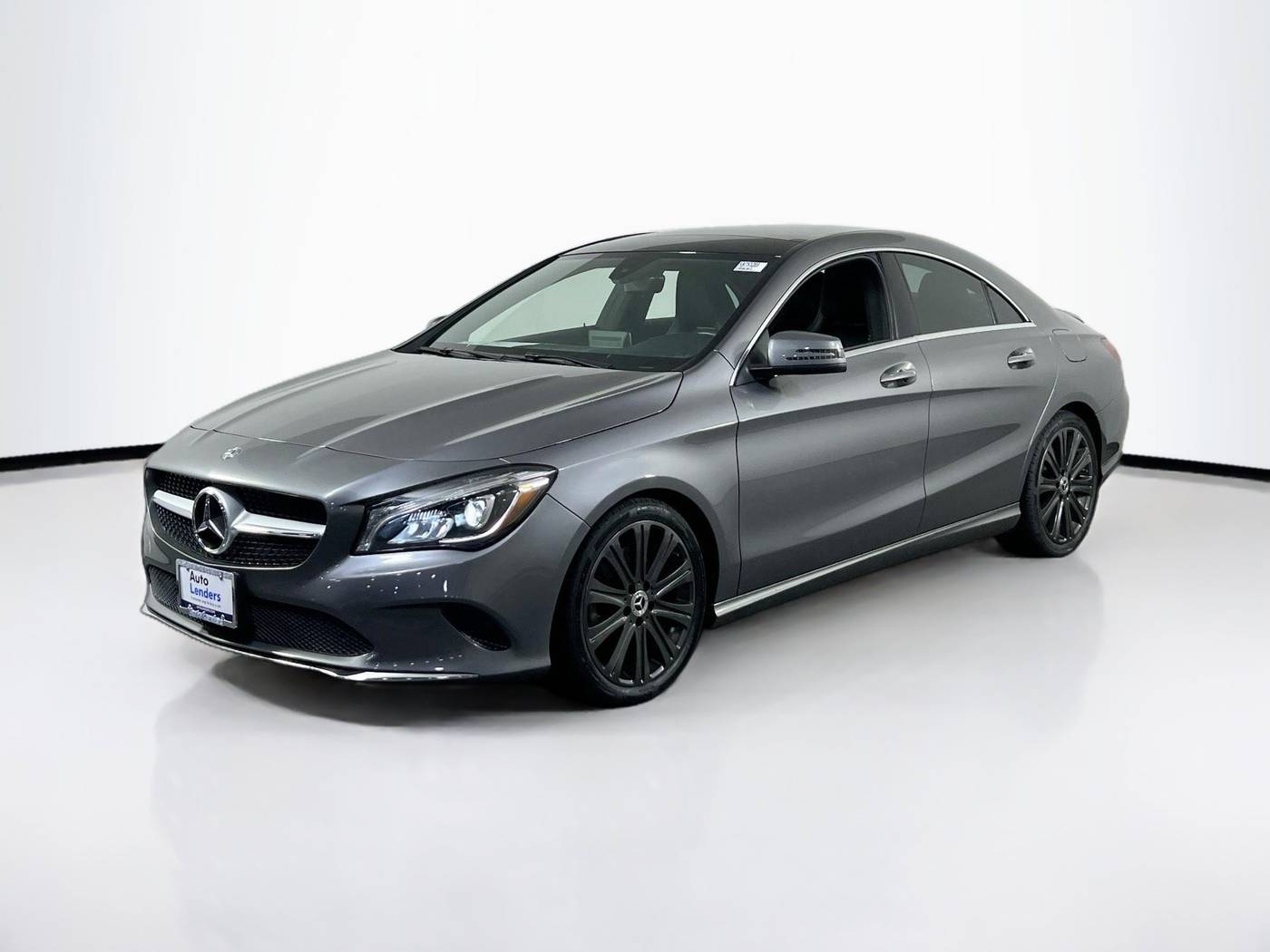 2019 Mercedes-Benz CLA CLA 250 — Sedan — 37,746 mi — Voorhees, NJ