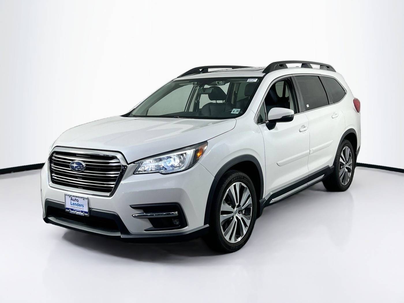 2021 Subaru Ascent Limited — SUV — 49,548 mi — Voorhees, NJ