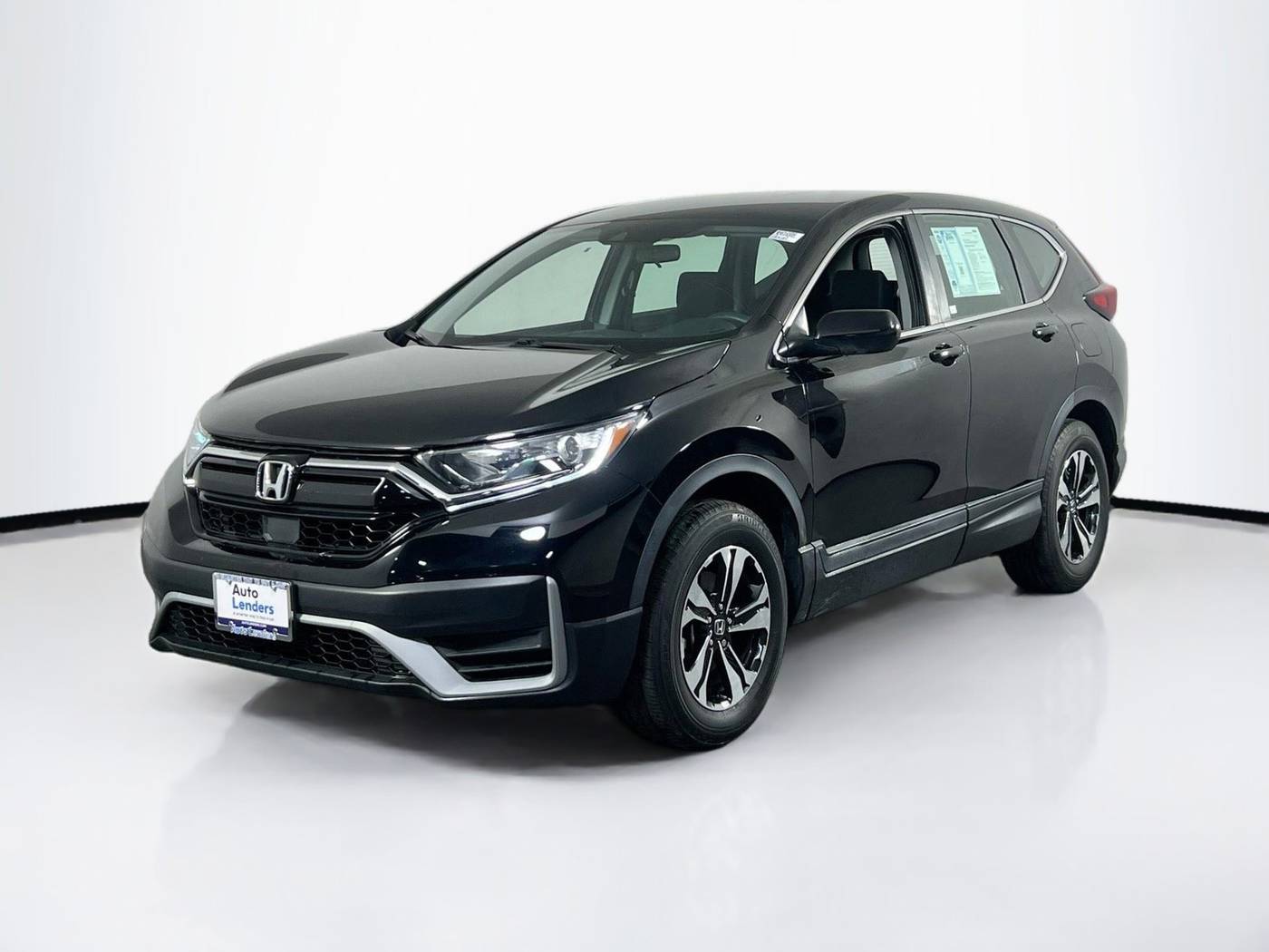 2022 Honda CR-V Special Edition — SUV — 19,935 mi — Voorhees, NJ