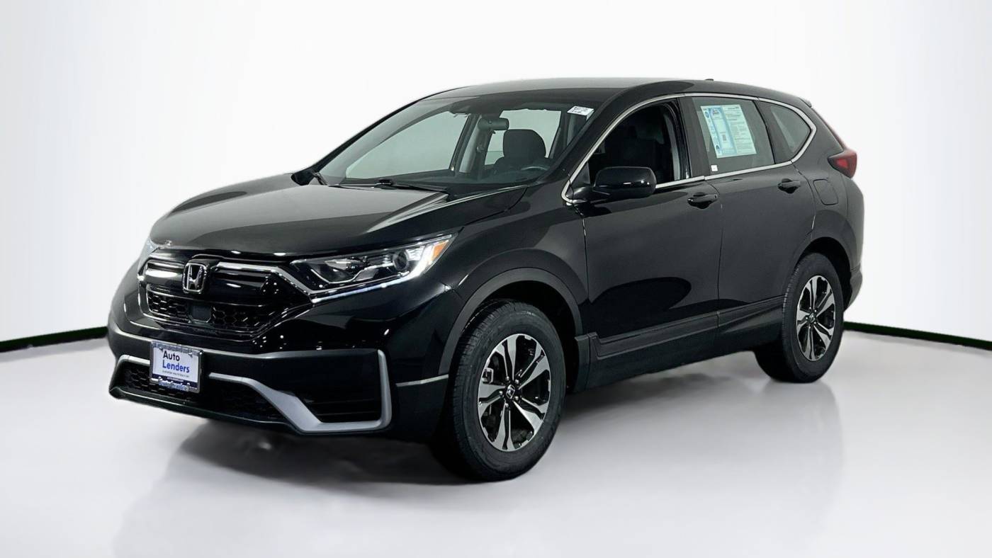 2021 Honda CR-V Special Edition — SUV — 32,863 mi — Voorhees, NJ