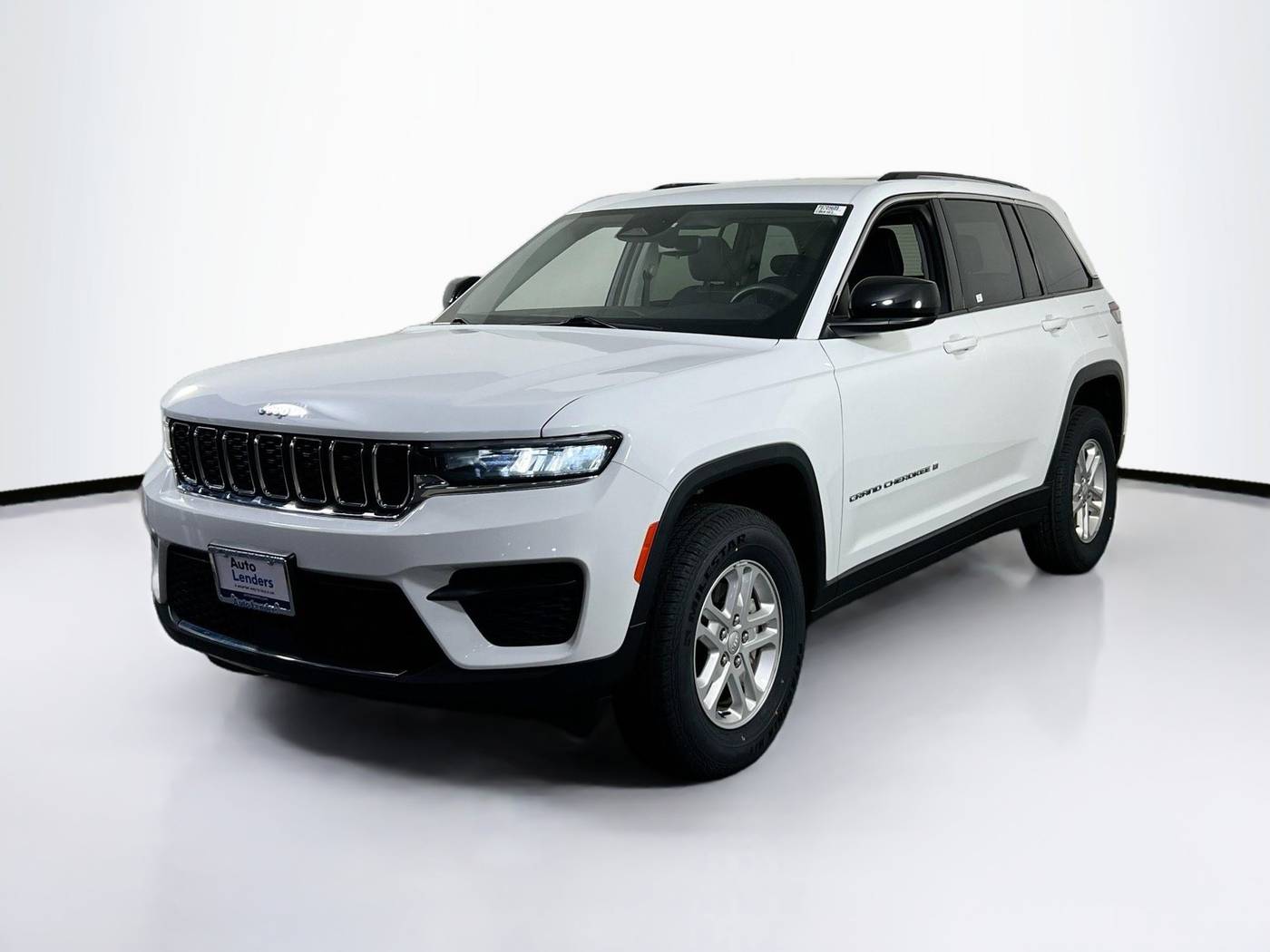 2023 Jeep Grand Cherokee Laredo — SUV — 40,853 mi — Voorhees, NJ