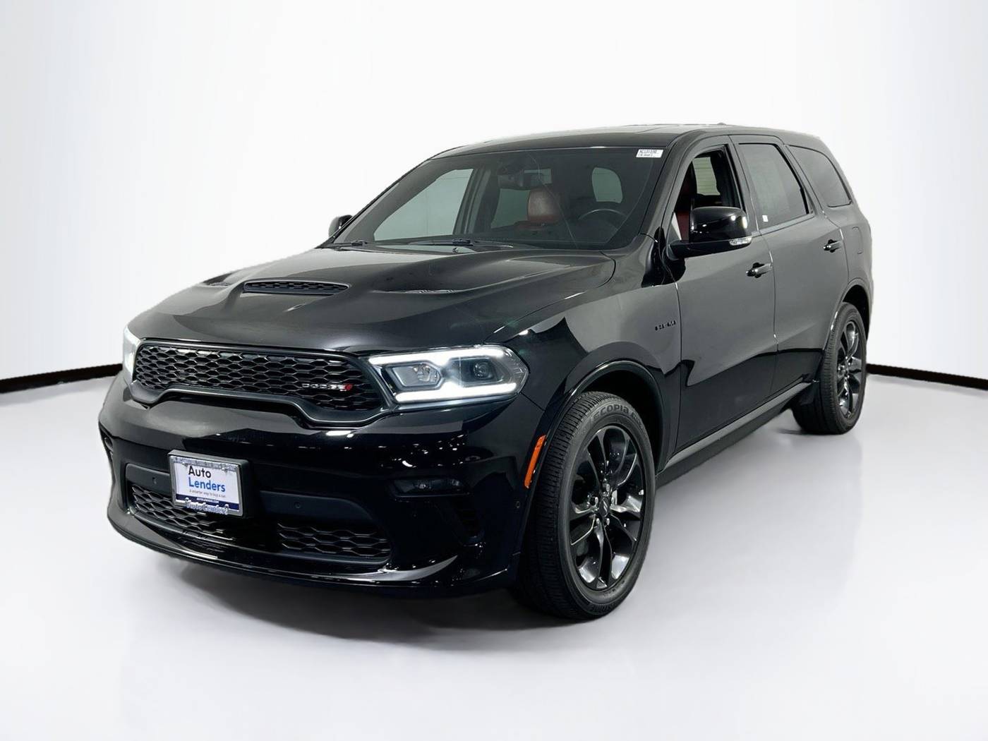 2022 Dodge Durango R/T — SUV — 21,439 mi — Voorhees, NJ