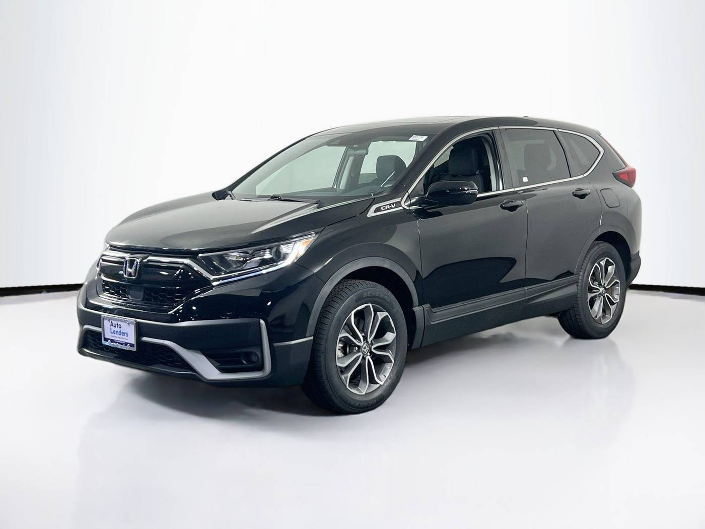 2022 Honda CR-V EX — SUV — 41,938 mi — Voorhees, NJ