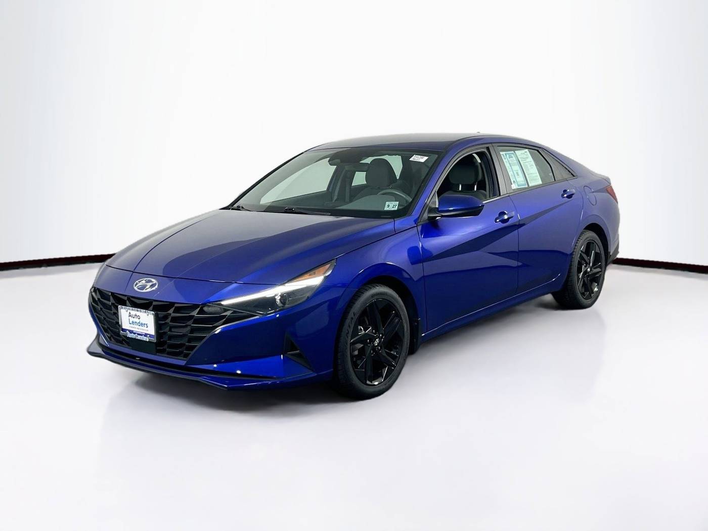 2023 Hyundai Elantra SEL — Sedan — 34,779 mi — Voorhees, NJ