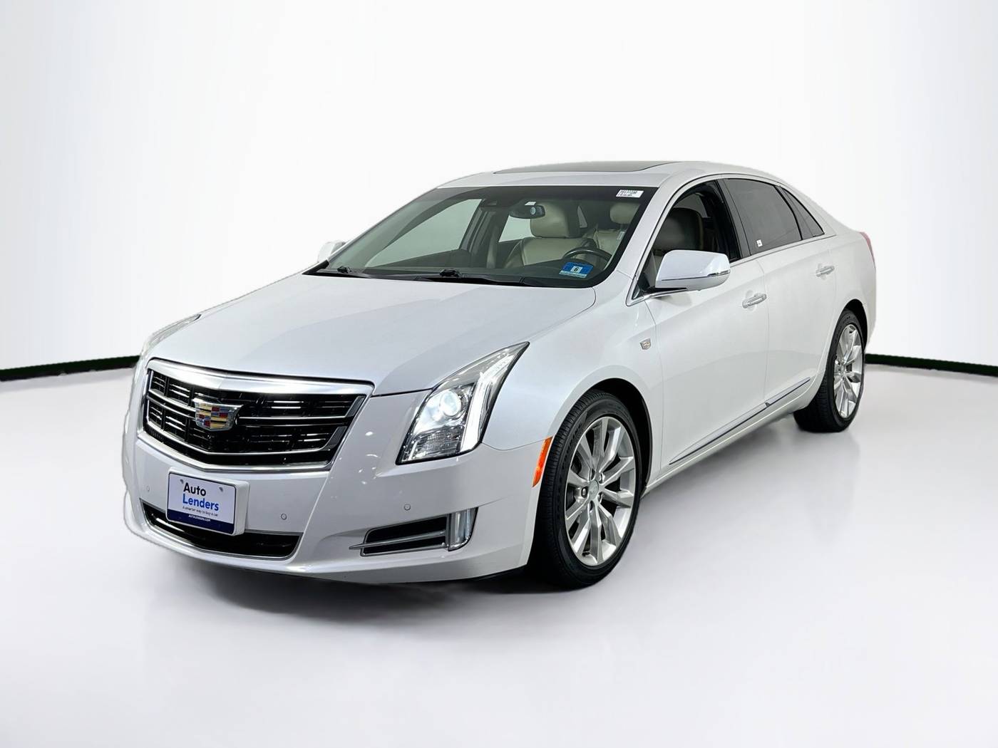 2017 Cadillac XTS Luxury — Sedan — 64,510 mi — Voorhees, NJ