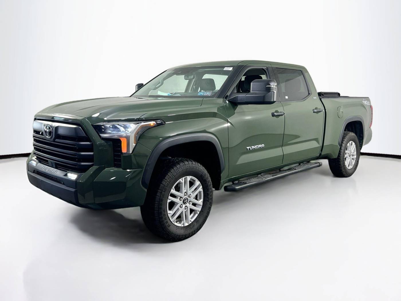 2022 Toyota Tundra SR5 — Pickup Truck — 44,178 mi — Voorhees, NJ