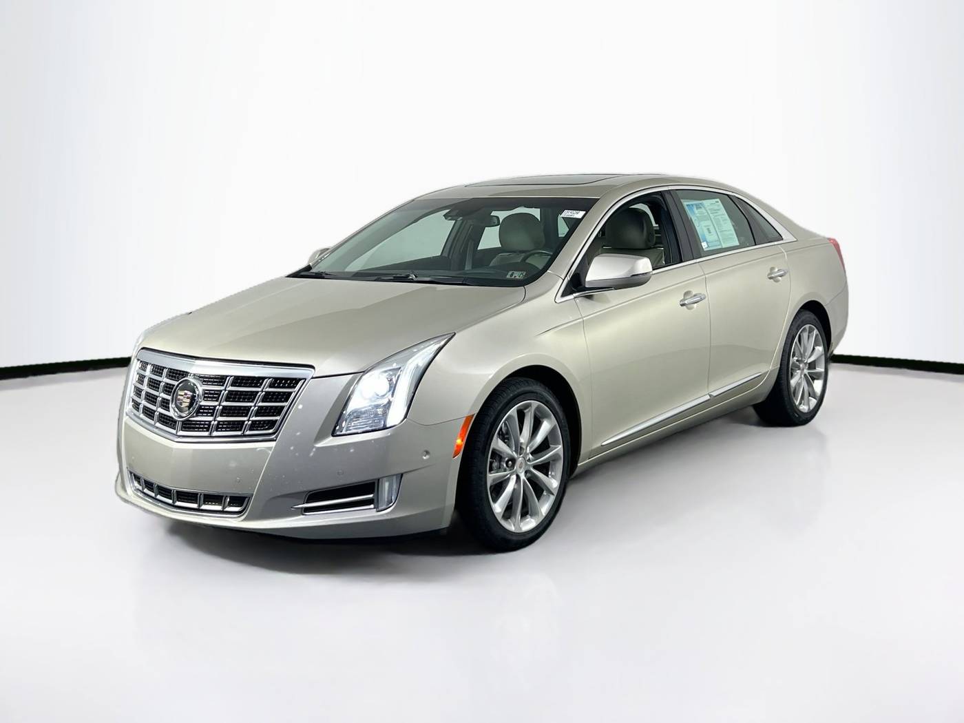 2014 Cadillac XTS Premium — Sedan — 42,514 mi — Voorhees, NJ