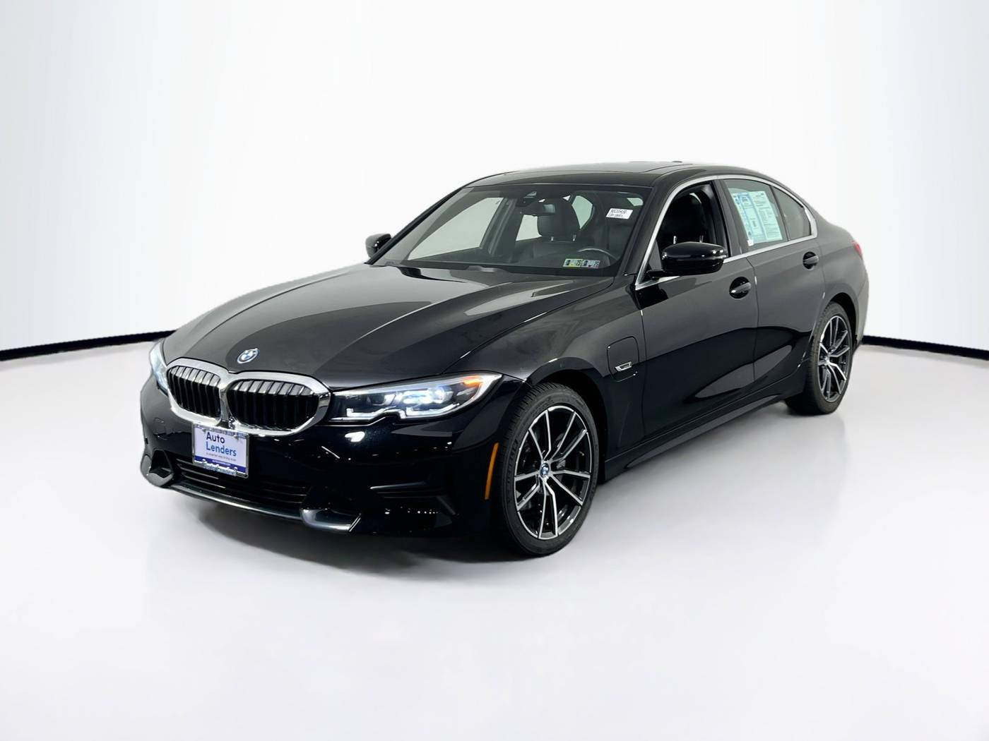 2022 BMW 3 Series 330e — Sedan — 22,049 mi — Voorhees, NJ