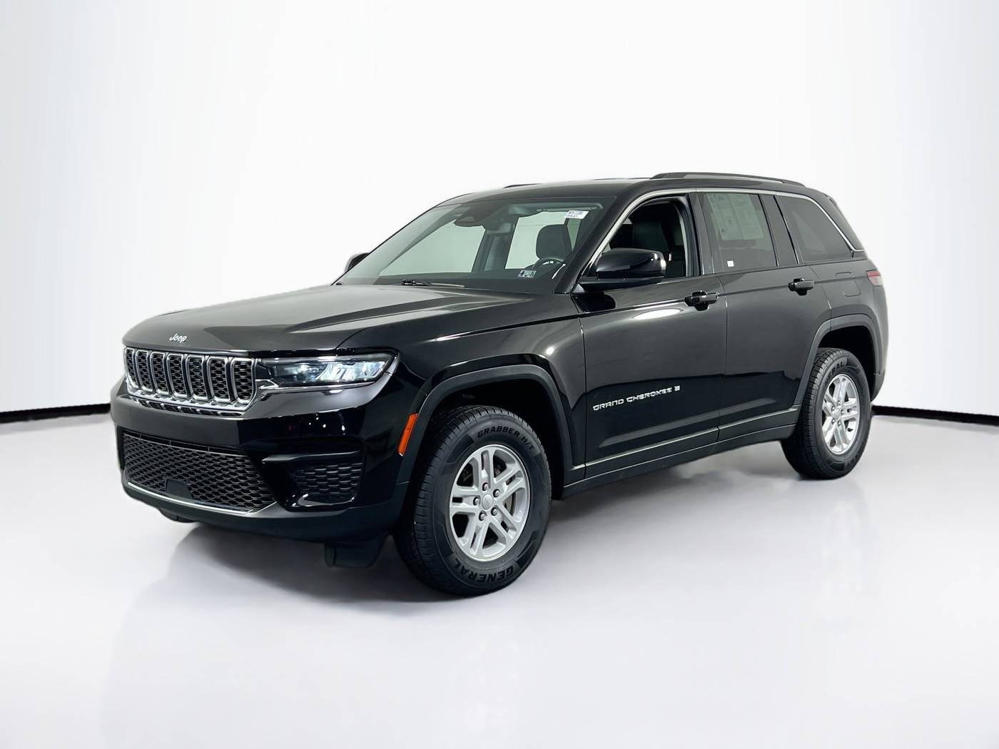 2022 Jeep Grand Cherokee Laredo — SUV — 34,642 mi — Voorhees, NJ