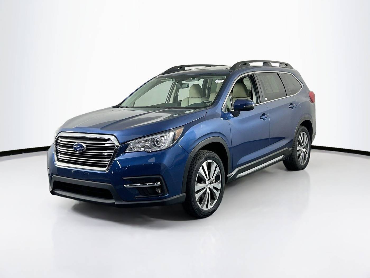 2022 Subaru Ascent Limited — SUV — 25,655 mi — Voorhees, NJ