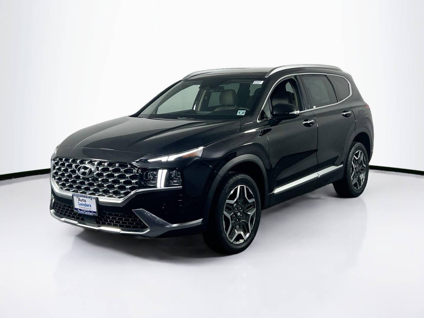 2023 Hyundai Santa Fe Limited — SUV — 40,054 mi — Voorhees, NJ