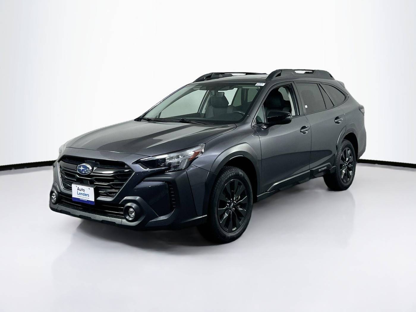 2023 Subaru Outback Onyx Edition XT — SUV — 30,993 mi — Voorhees, NJ