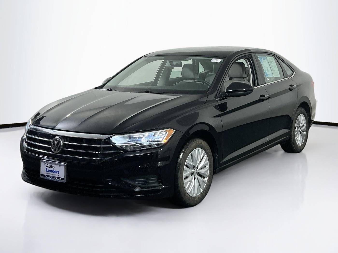 2019 Volkswagen Jetta S — Sedan — 30,429 mi — Voorhees, NJ