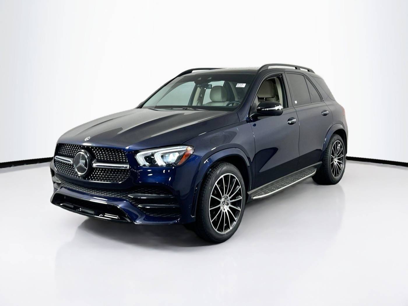 2022 Mercedes-Benz GLE GLE 350 — SUV — 27,387 mi — Voorhees, NJ