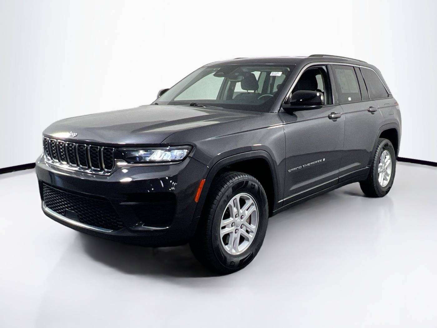 2022 Jeep Grand Cherokee Laredo — SUV — 35,714 mi — Voorhees, NJ