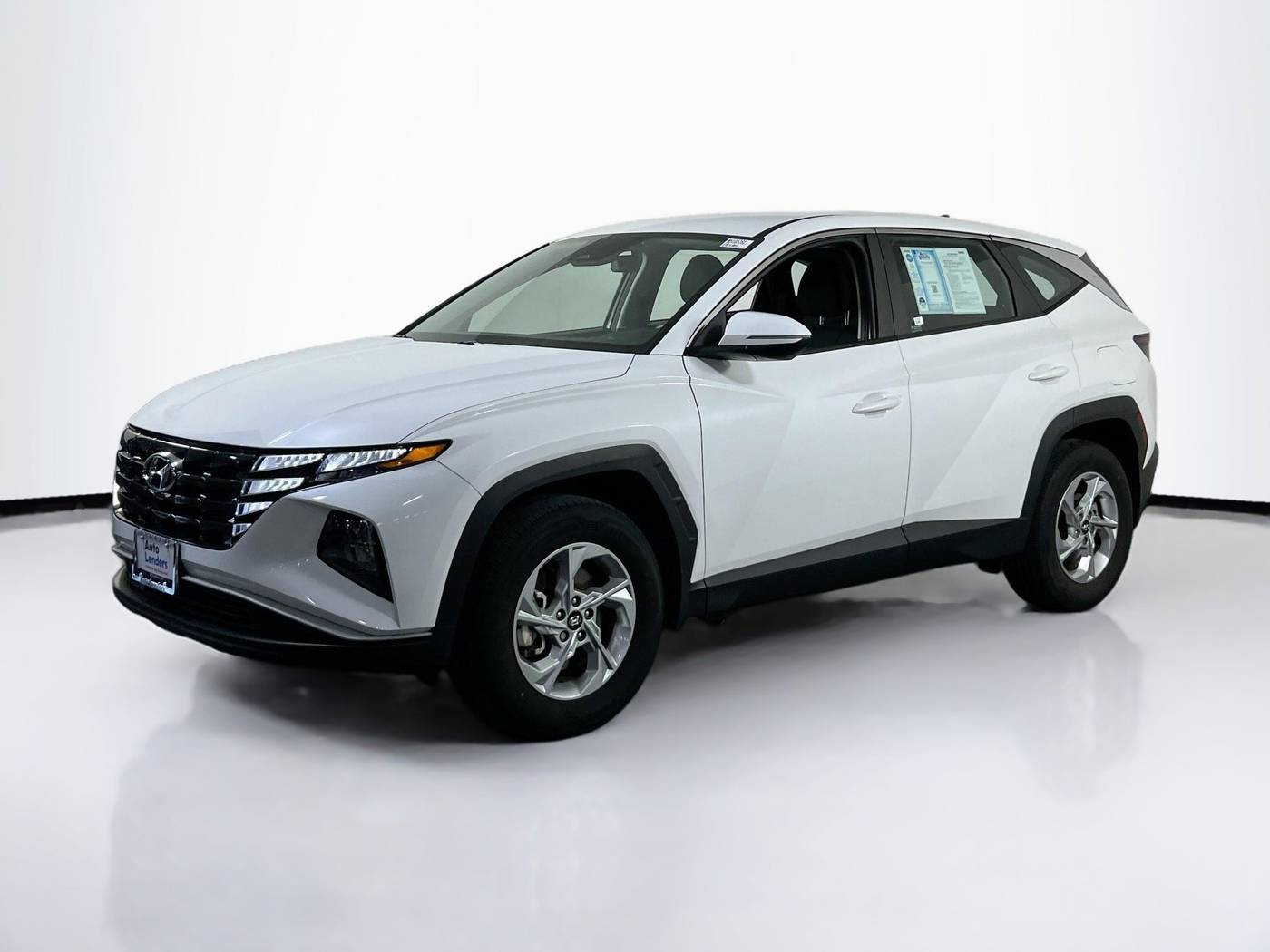 2022 Hyundai Tucson SE — SUV — 19,044 mi — Voorhees, NJ