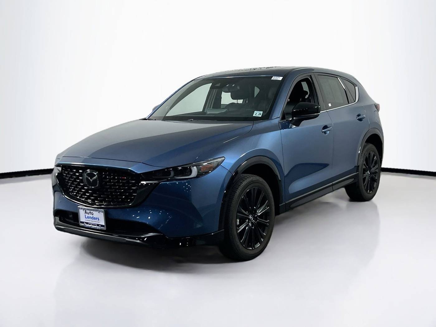 2023 Mazda CX-5 2.5 Turbo — SUV — 21,286 mi — Voorhees, NJ