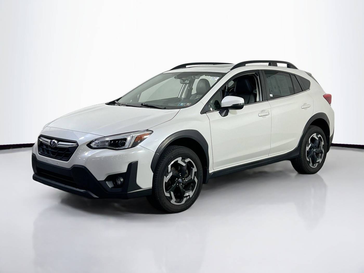 2021 Subaru Crosstrek Limited — SUV — 41,242 mi — Voorhees, NJ