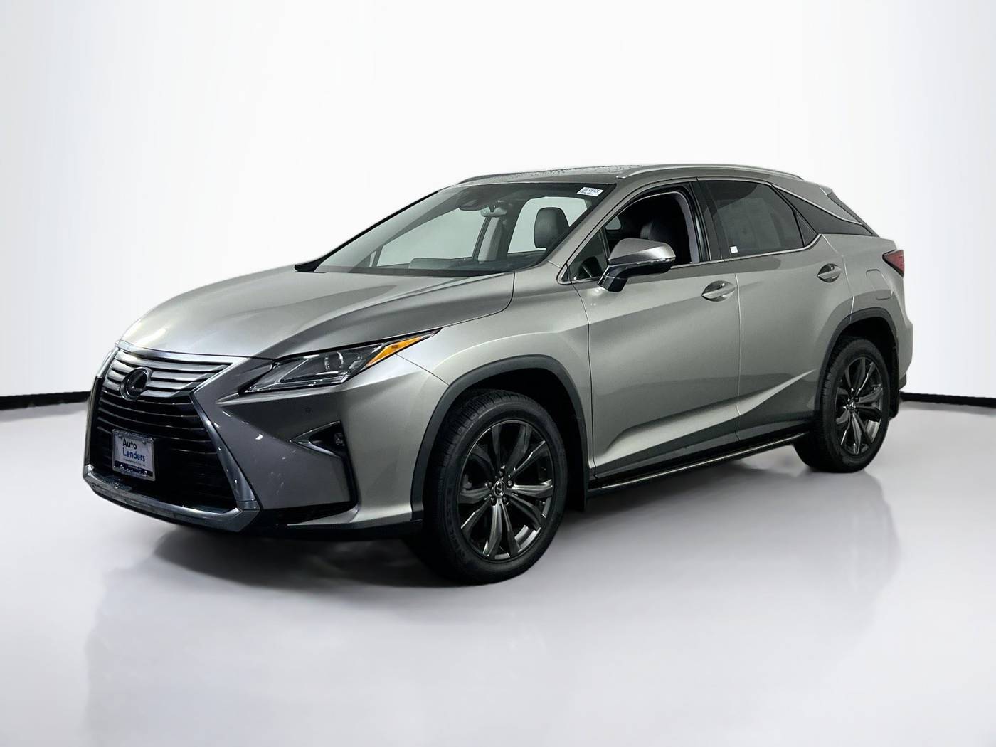 2018 Lexus RX RX 350 — SUV — 62,418 mi — Voorhees, NJ