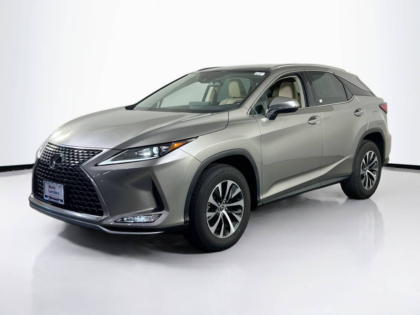 2022 Lexus RX RX 350 — SUV — 10,492 mi — Voorhees, NJ