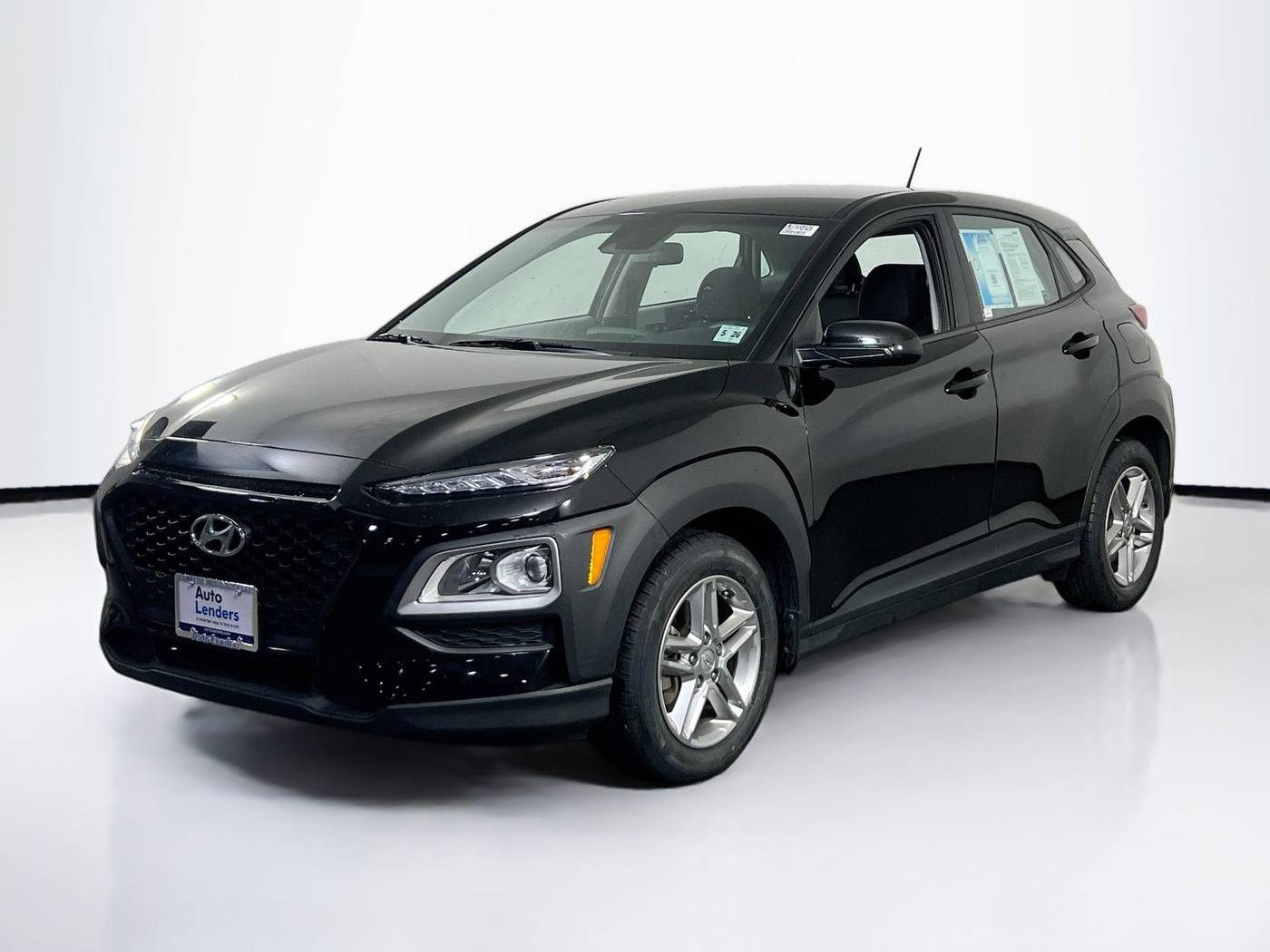 2021 Hyundai Kona SE — SUV — 43,074 mi — Voorhees, NJ