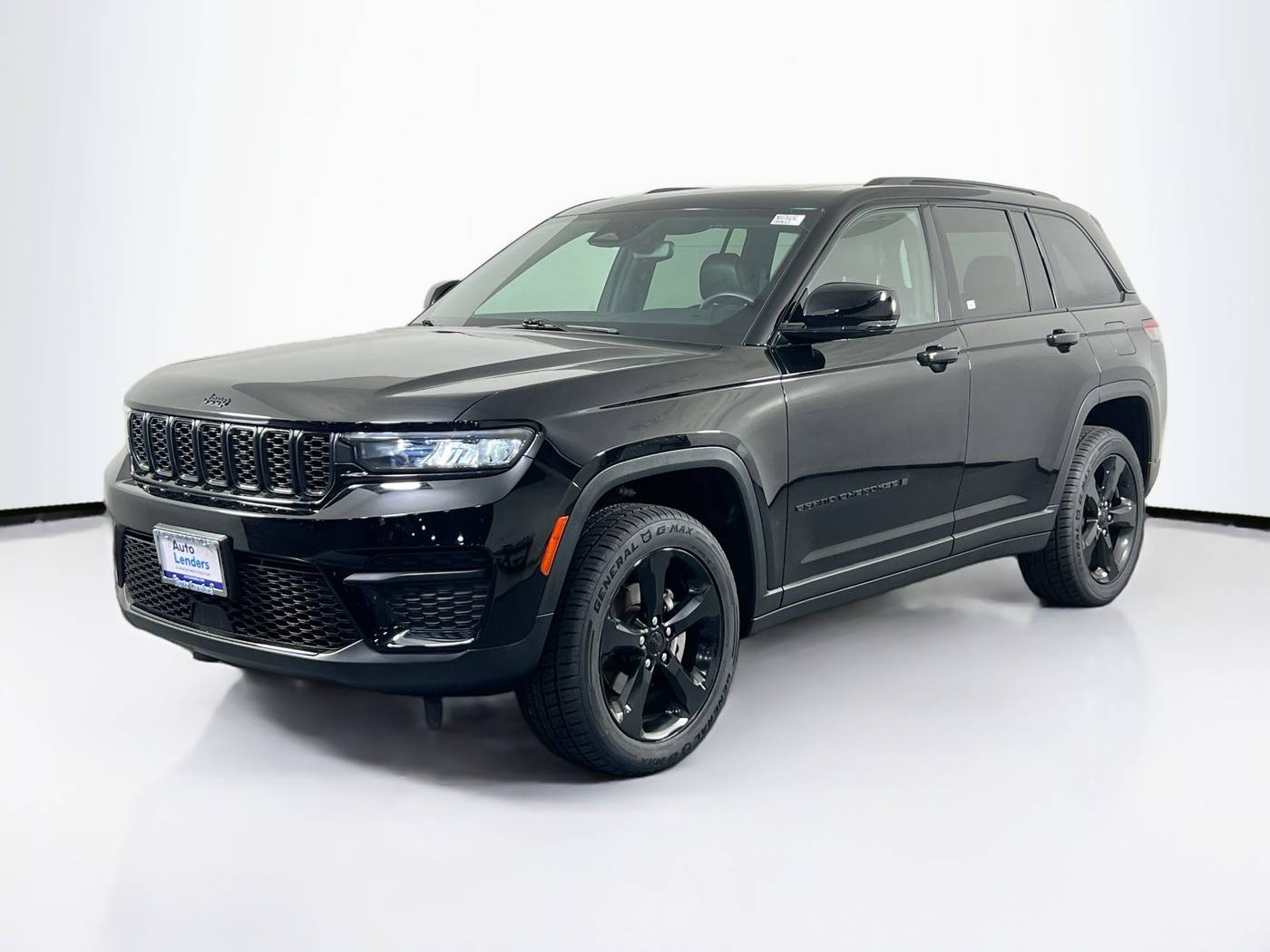 2022 Jeep Grand Cherokee Altitude — SUV — 30,437 mi — Voorhees, NJ