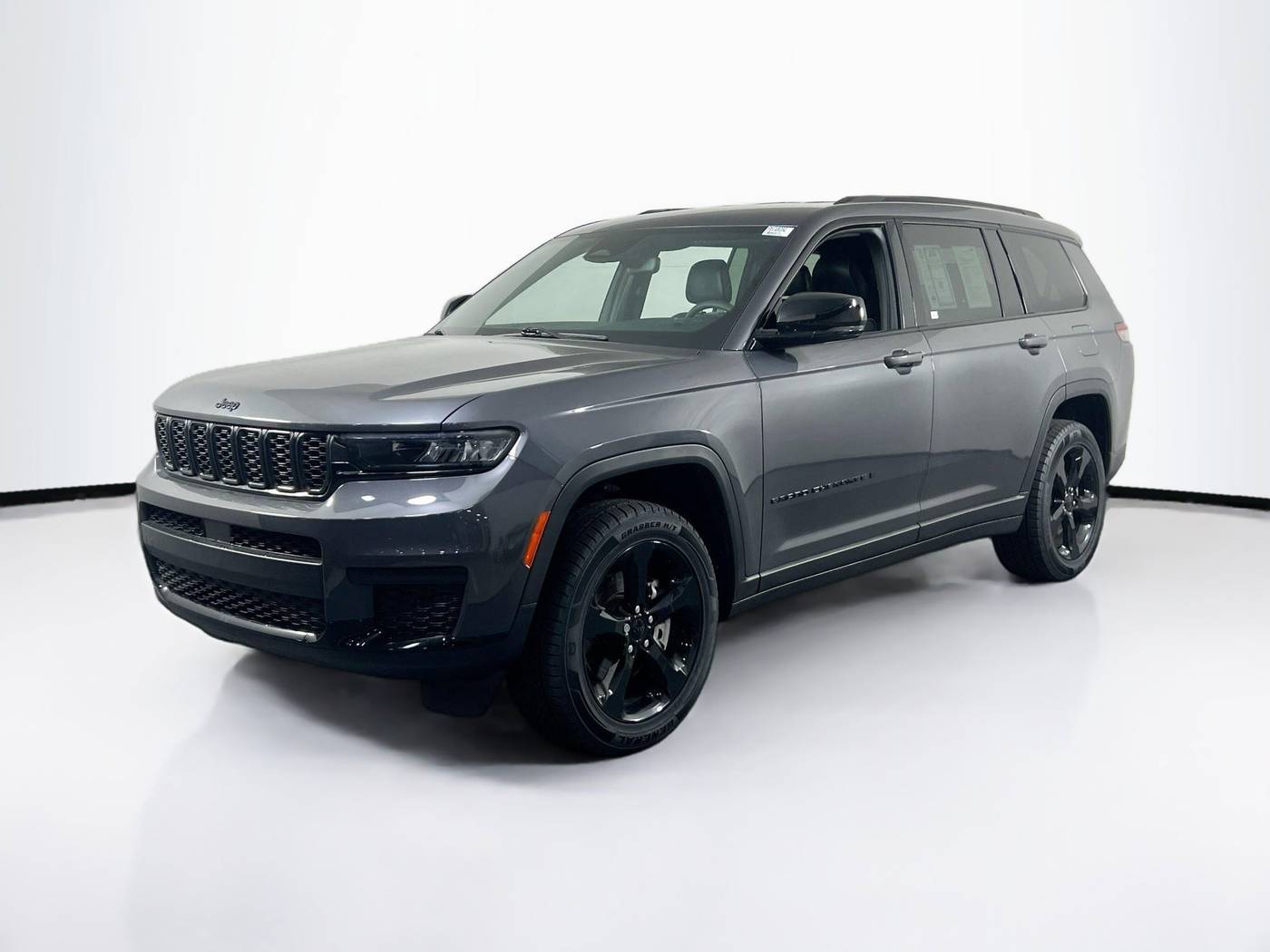 2023 Jeep Grand Cherokee Altitude — SUV — 41,699 mi — Voorhees, NJ