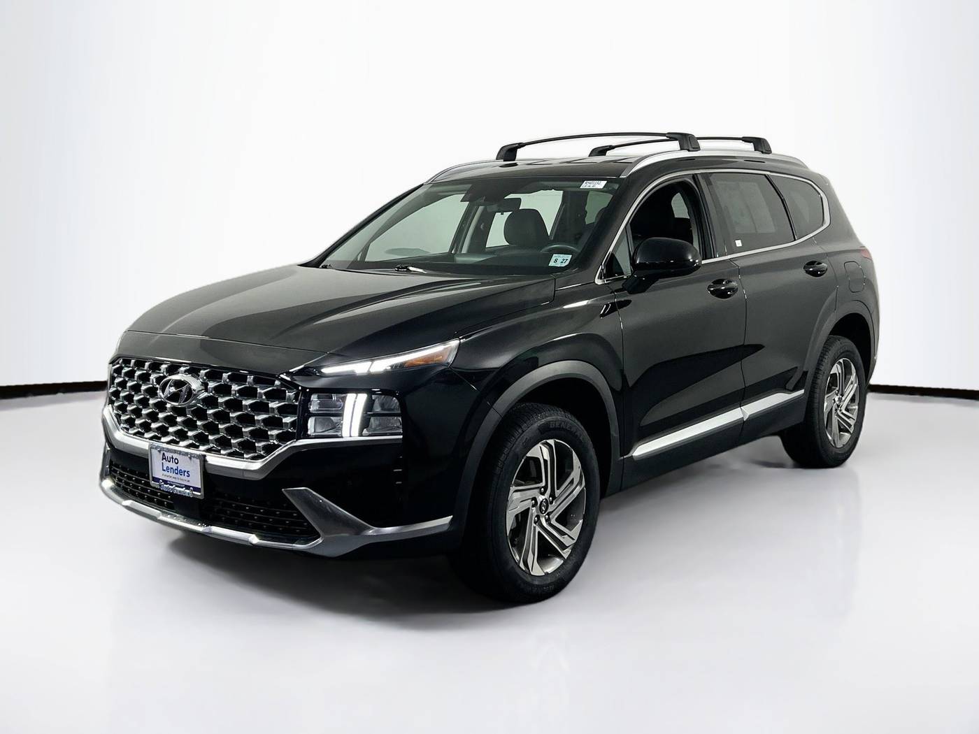 2022 Hyundai Santa Fe SEL — SUV — 22,271 mi — Voorhees, NJ
